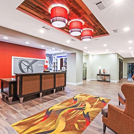 Hampton Inn & Suites Houston/Atascocita, Tx Гамбл Екстер'єр фото