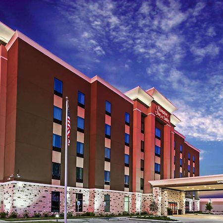 Hampton Inn & Suites Houston/Atascocita, Tx Гамбл Екстер'єр фото