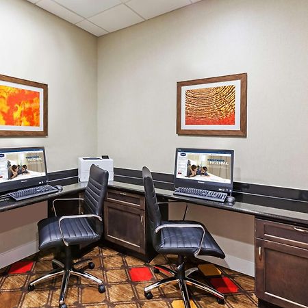 Hampton Inn & Suites Houston/Atascocita, Tx Гамбл Екстер'єр фото