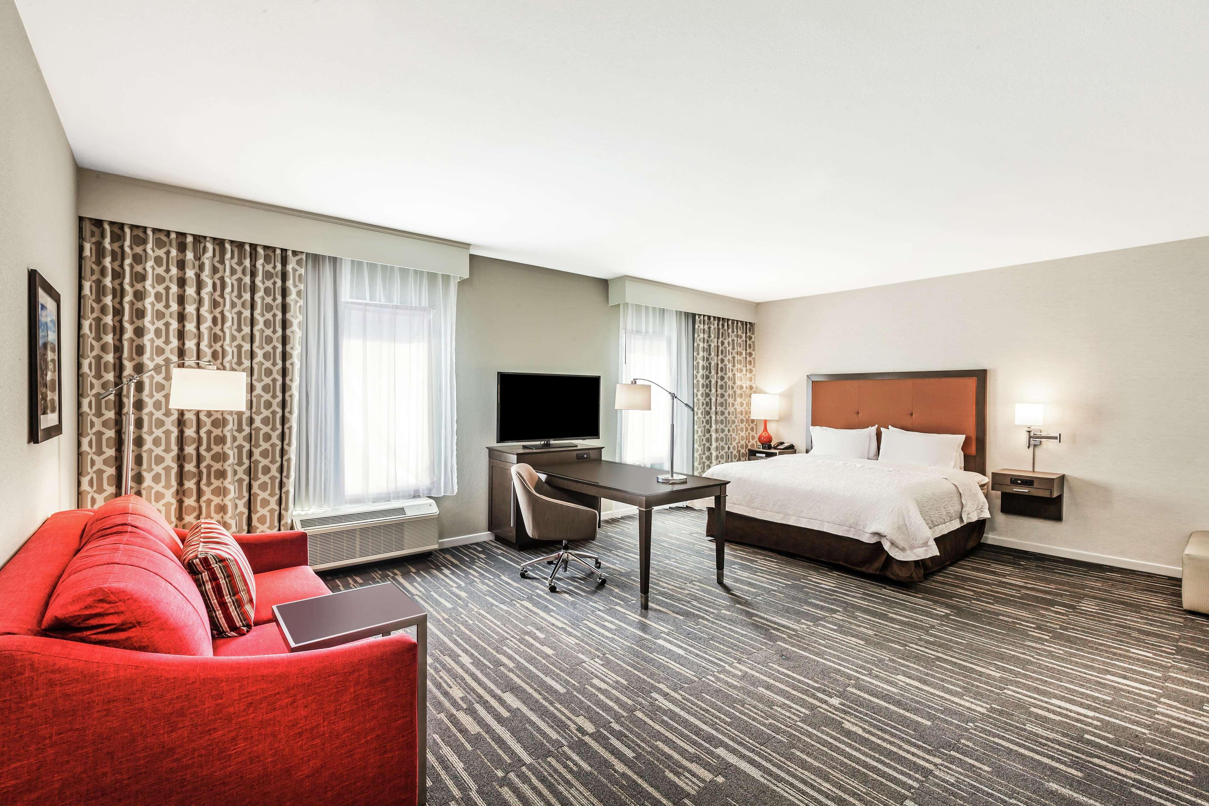 Hampton Inn & Suites Houston/Atascocita, Tx Гамбл Екстер'єр фото