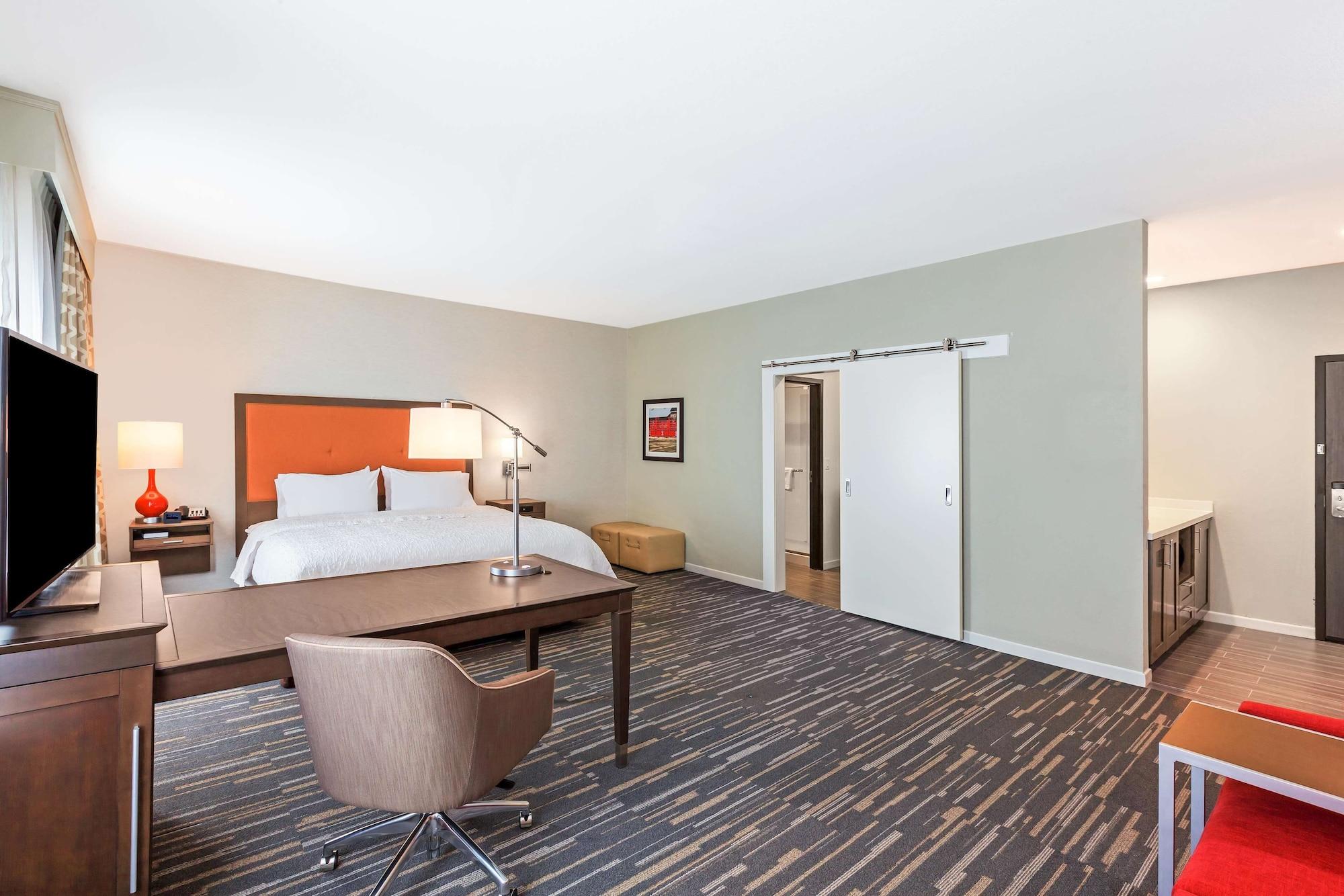 Hampton Inn & Suites Houston/Atascocita, Tx Гамбл Екстер'єр фото