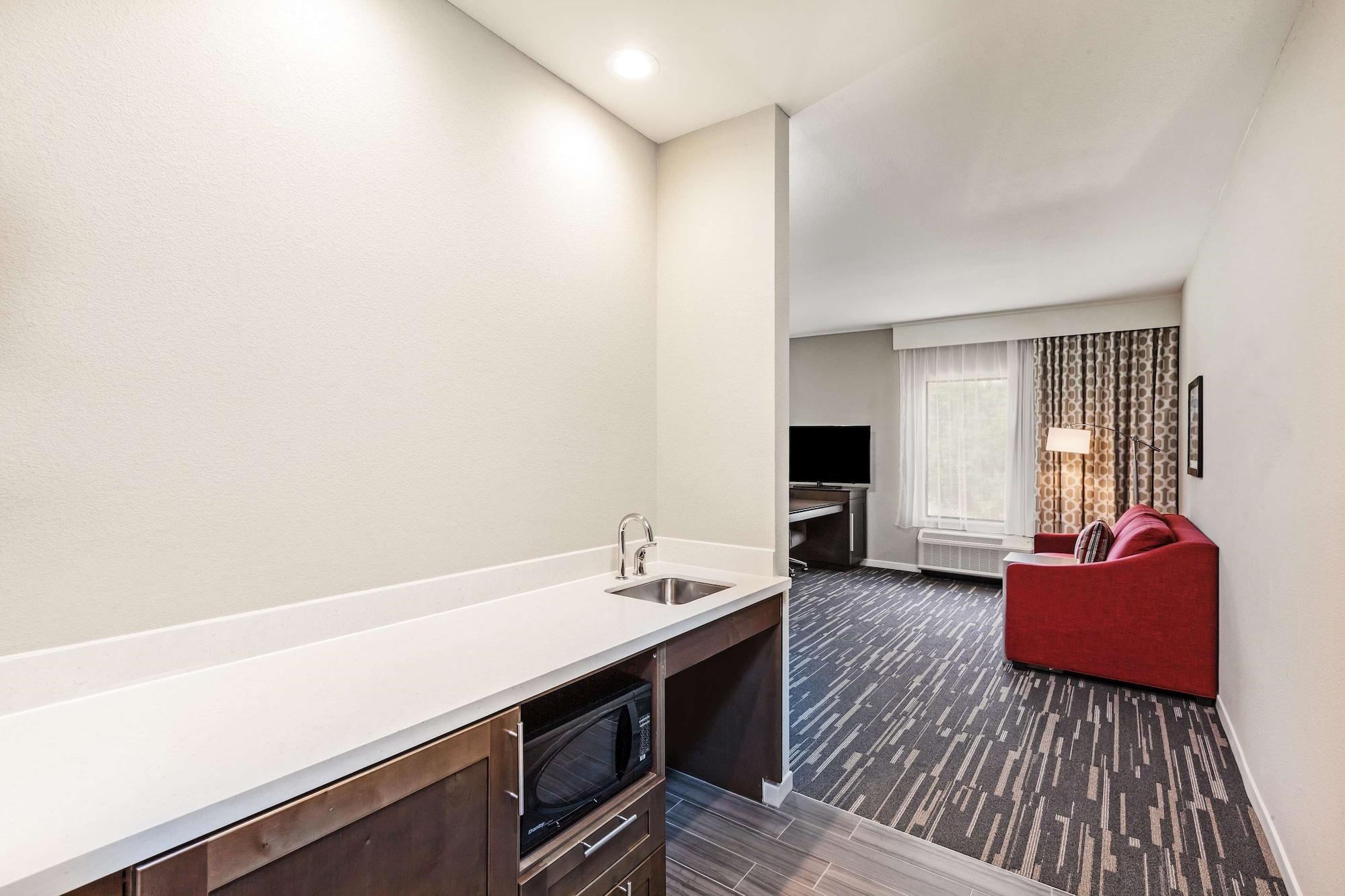 Hampton Inn & Suites Houston/Atascocita, Tx Гамбл Екстер'єр фото
