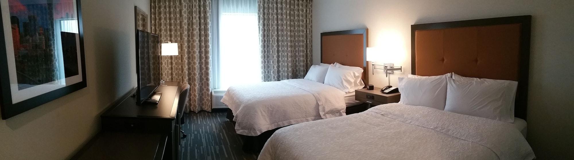 Hampton Inn & Suites Houston/Atascocita, Tx Гамбл Екстер'єр фото