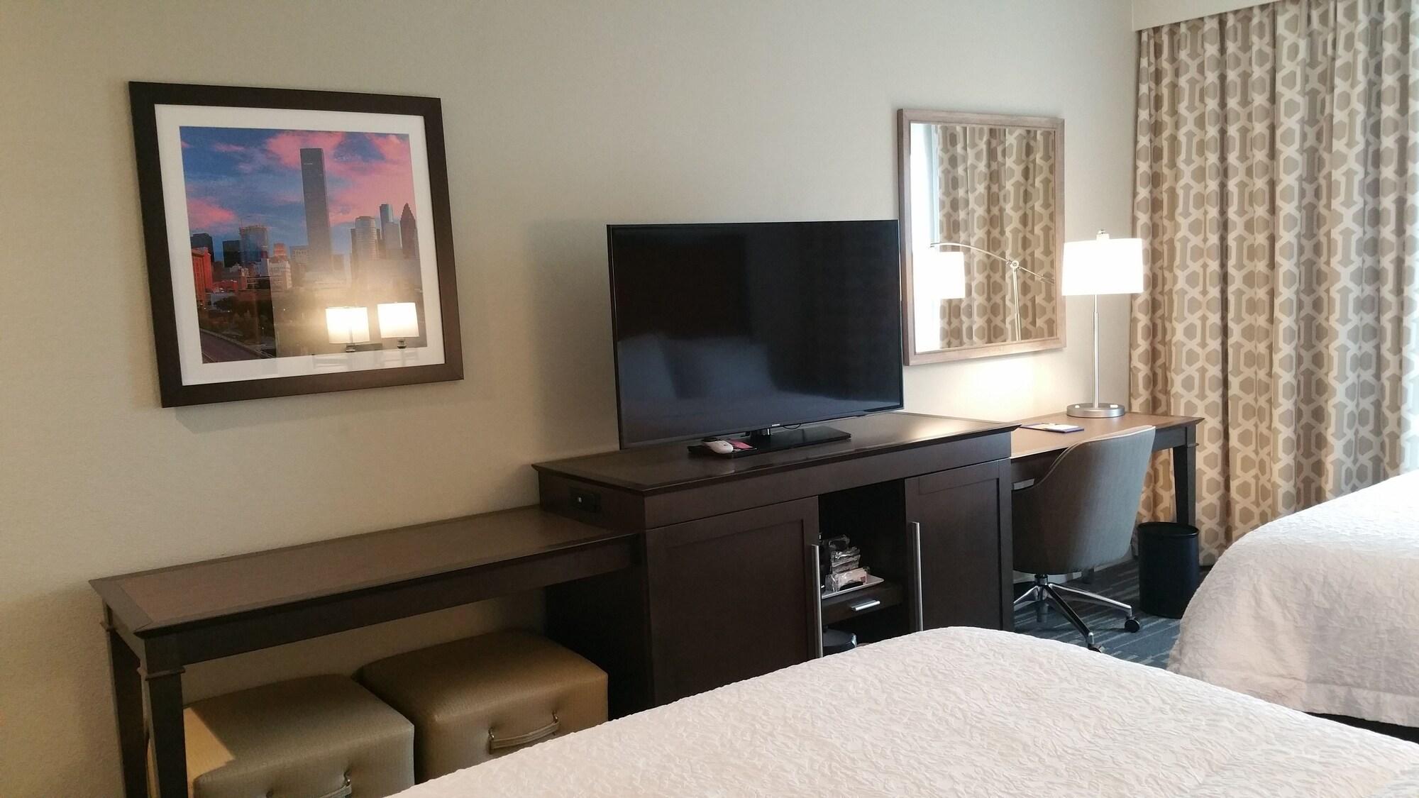 Hampton Inn & Suites Houston/Atascocita, Tx Гамбл Екстер'єр фото