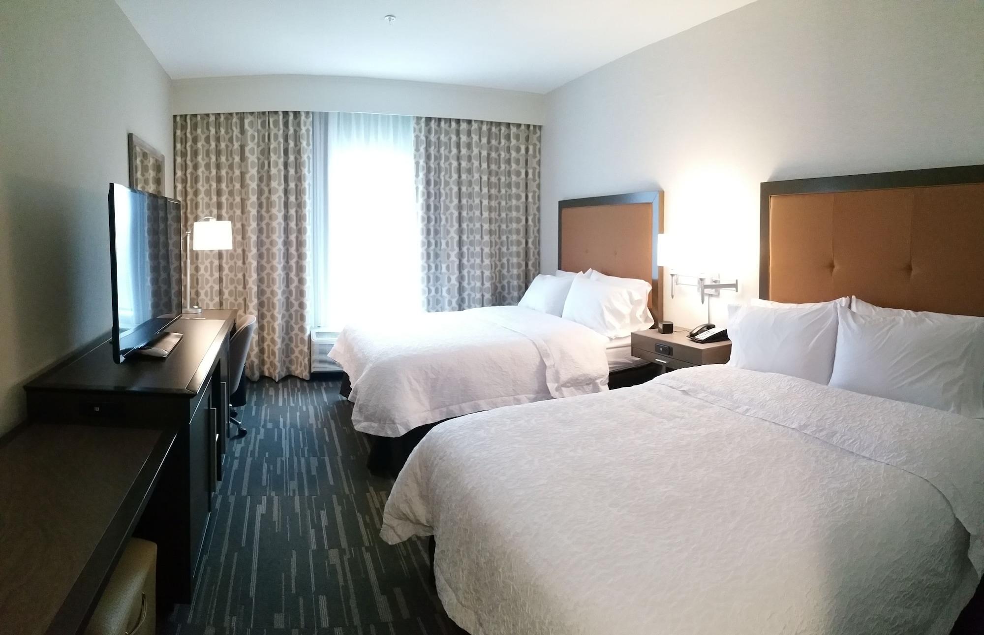 Hampton Inn & Suites Houston/Atascocita, Tx Гамбл Екстер'єр фото