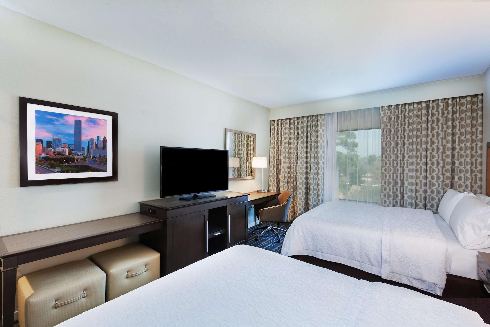 Hampton Inn & Suites Houston/Atascocita, Tx Гамбл Екстер'єр фото