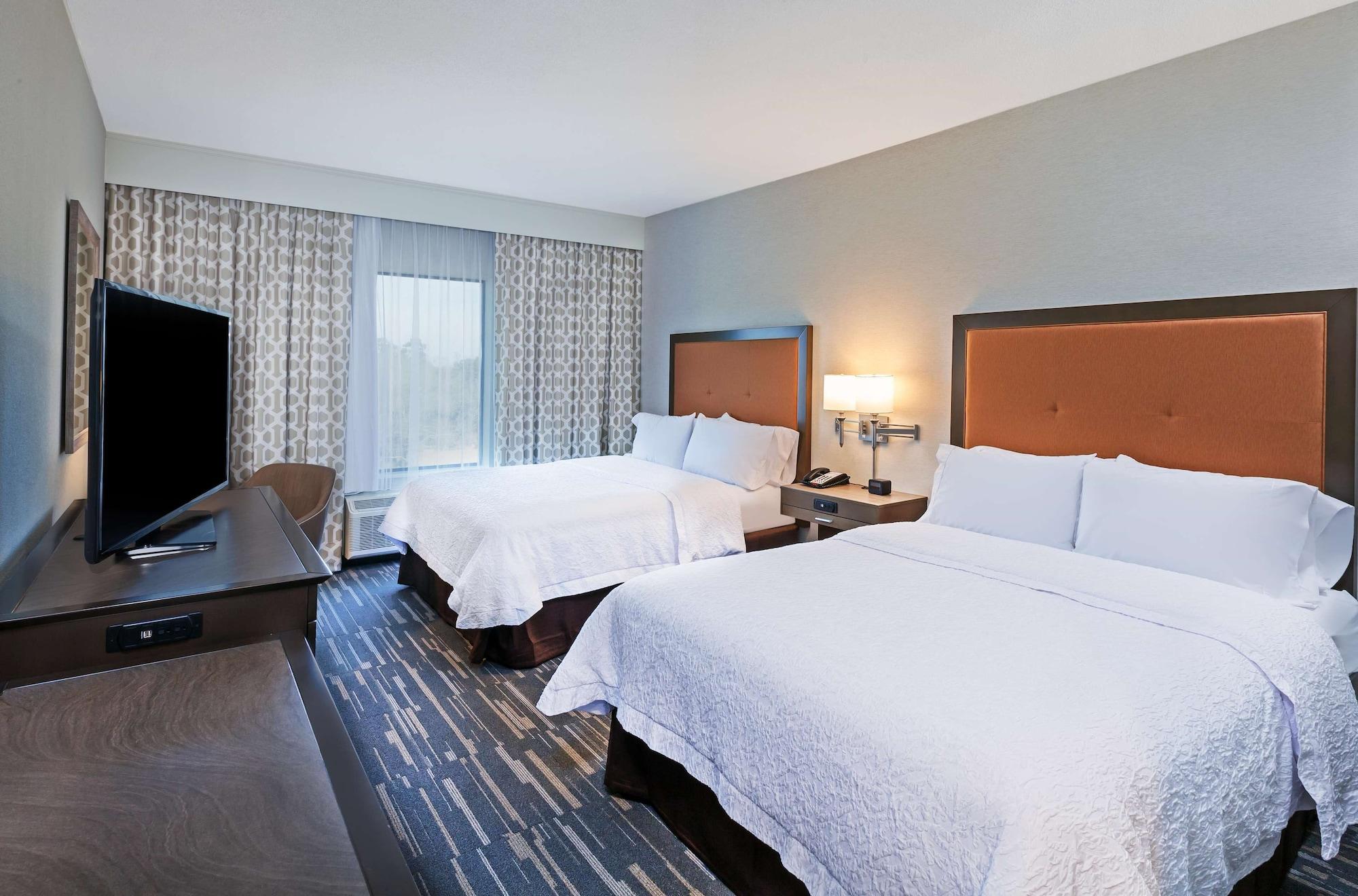 Hampton Inn & Suites Houston/Atascocita, Tx Гамбл Екстер'єр фото