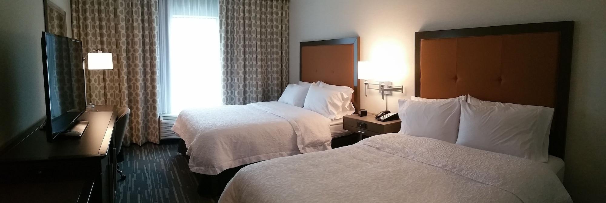 Hampton Inn & Suites Houston/Atascocita, Tx Гамбл Екстер'єр фото