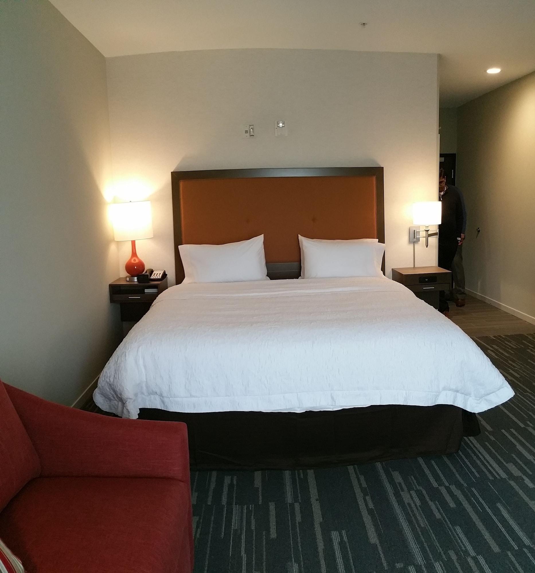 Hampton Inn & Suites Houston/Atascocita, Tx Гамбл Екстер'єр фото