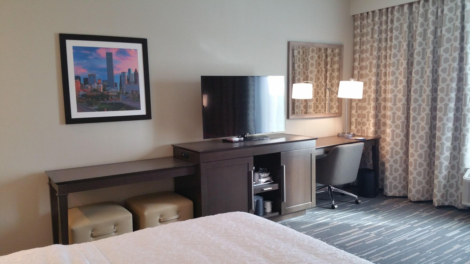 Hampton Inn & Suites Houston/Atascocita, Tx Гамбл Екстер'єр фото