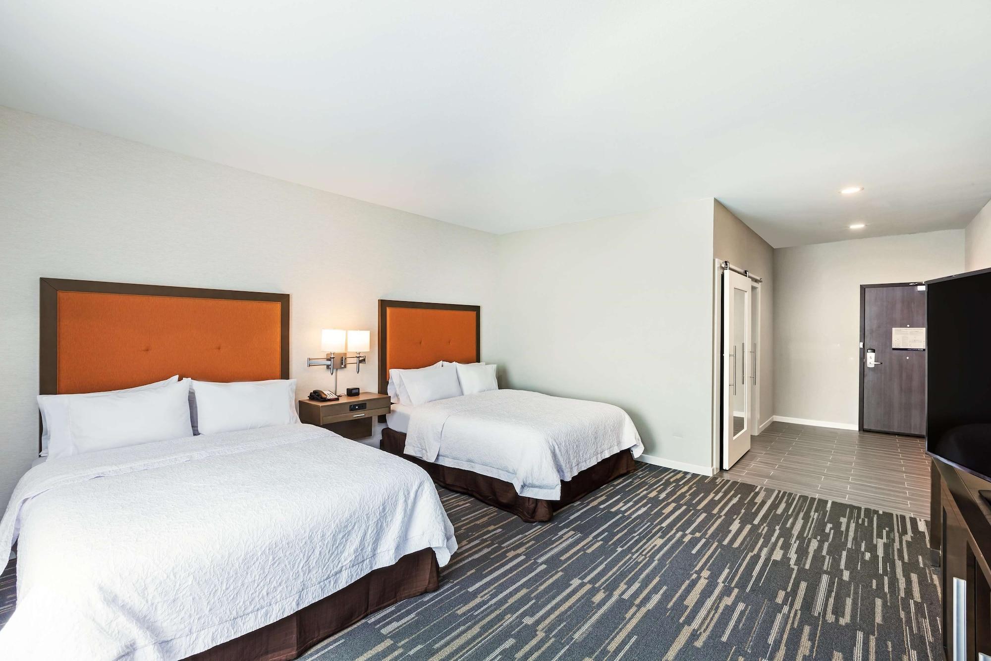 Hampton Inn & Suites Houston/Atascocita, Tx Гамбл Екстер'єр фото