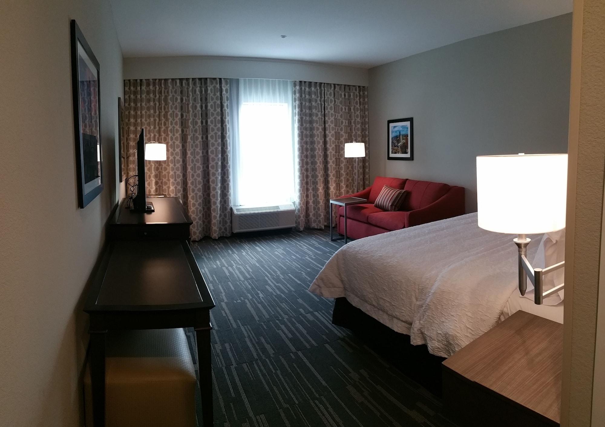 Hampton Inn & Suites Houston/Atascocita, Tx Гамбл Екстер'єр фото