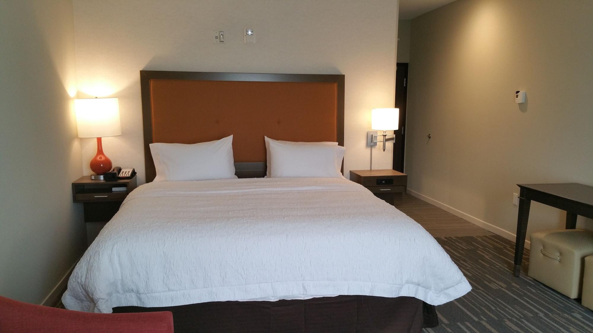 Hampton Inn & Suites Houston/Atascocita, Tx Гамбл Екстер'єр фото