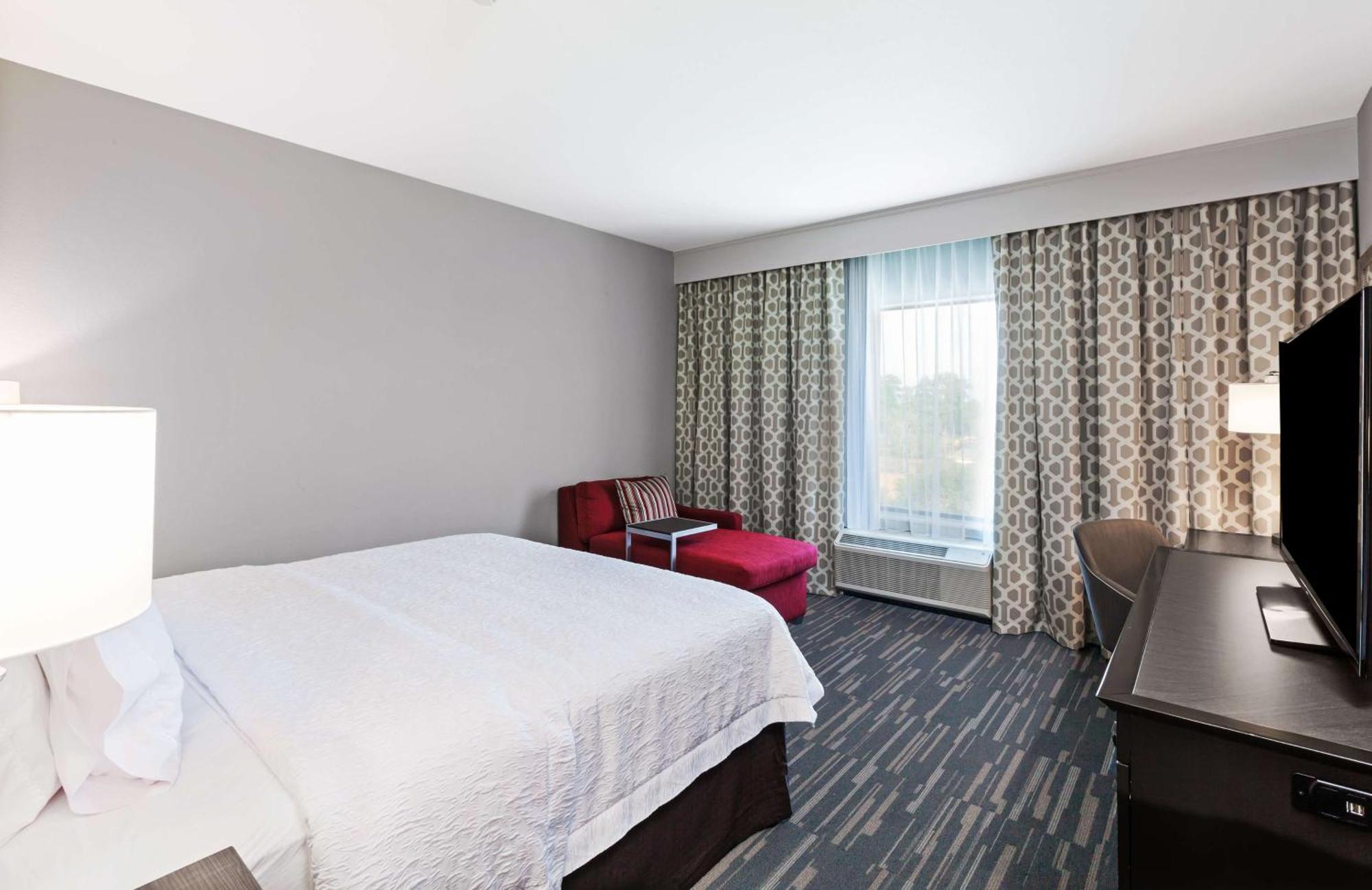 Hampton Inn & Suites Houston/Atascocita, Tx Гамбл Екстер'єр фото