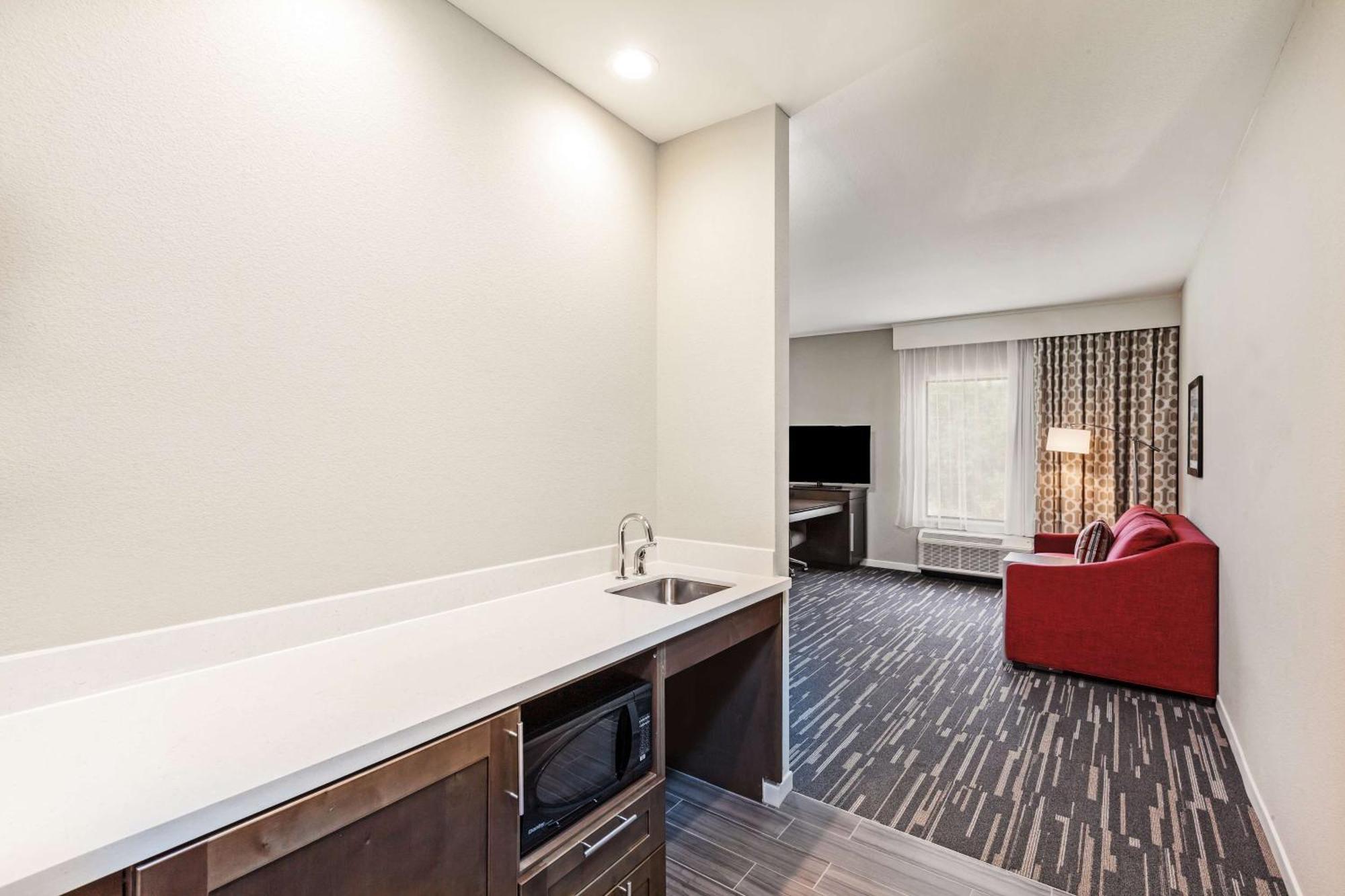 Hampton Inn & Suites Houston/Atascocita, Tx Гамбл Екстер'єр фото