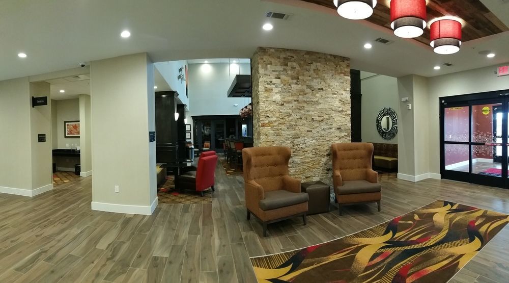 Hampton Inn & Suites Houston/Atascocita, Tx Гамбл Екстер'єр фото