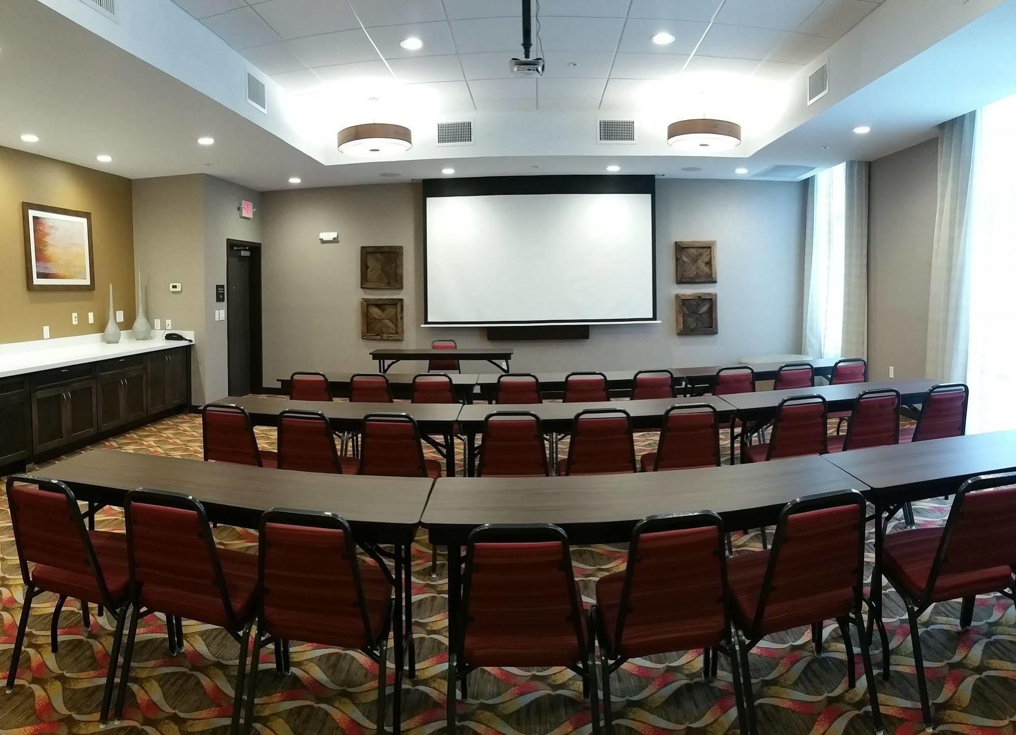 Hampton Inn & Suites Houston/Atascocita, Tx Гамбл Екстер'єр фото